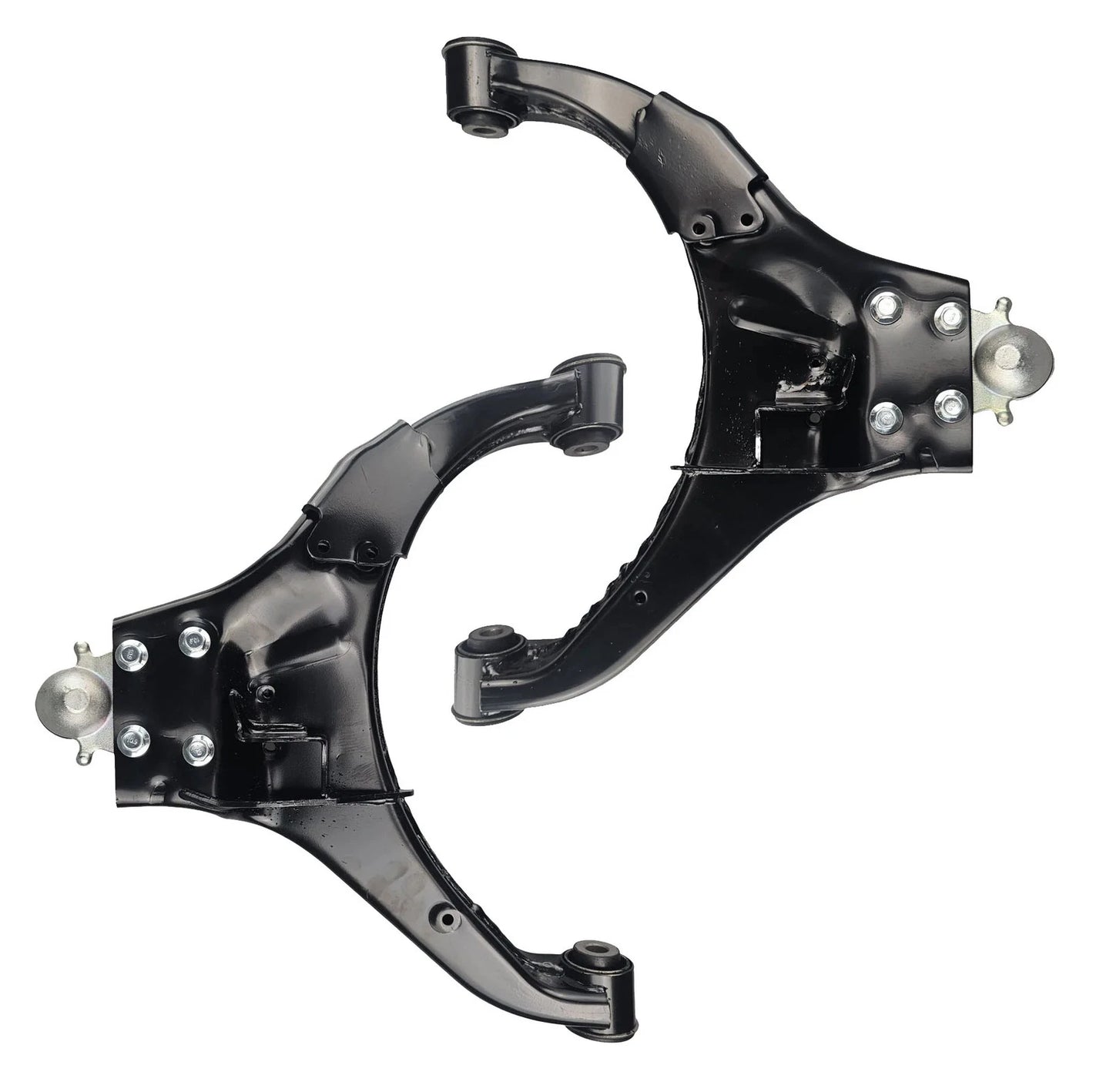 2X Front Lower Control Arm for Isuzu D-MAX (2020-On)