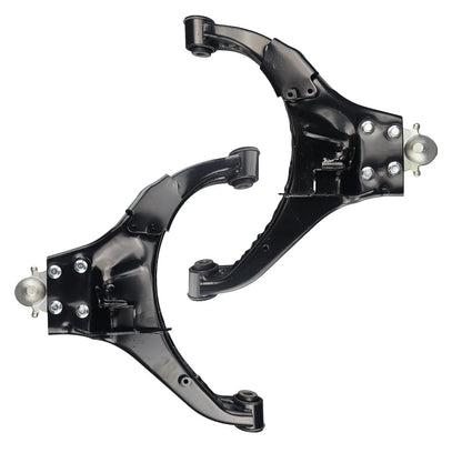 2X Front Lower Control Arm for Isuzu D-MAX (2020-On)