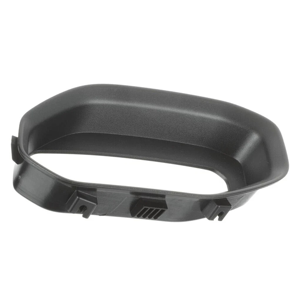 Tow Hook Bezel Kit Left & Right for Ram Rebel 1500 (2019-2024)