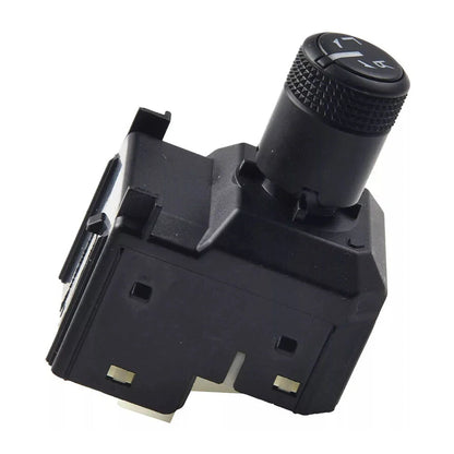 View Mirror Adjust Folding Button Switch for Toyota Corolla Cross (2019–2023)