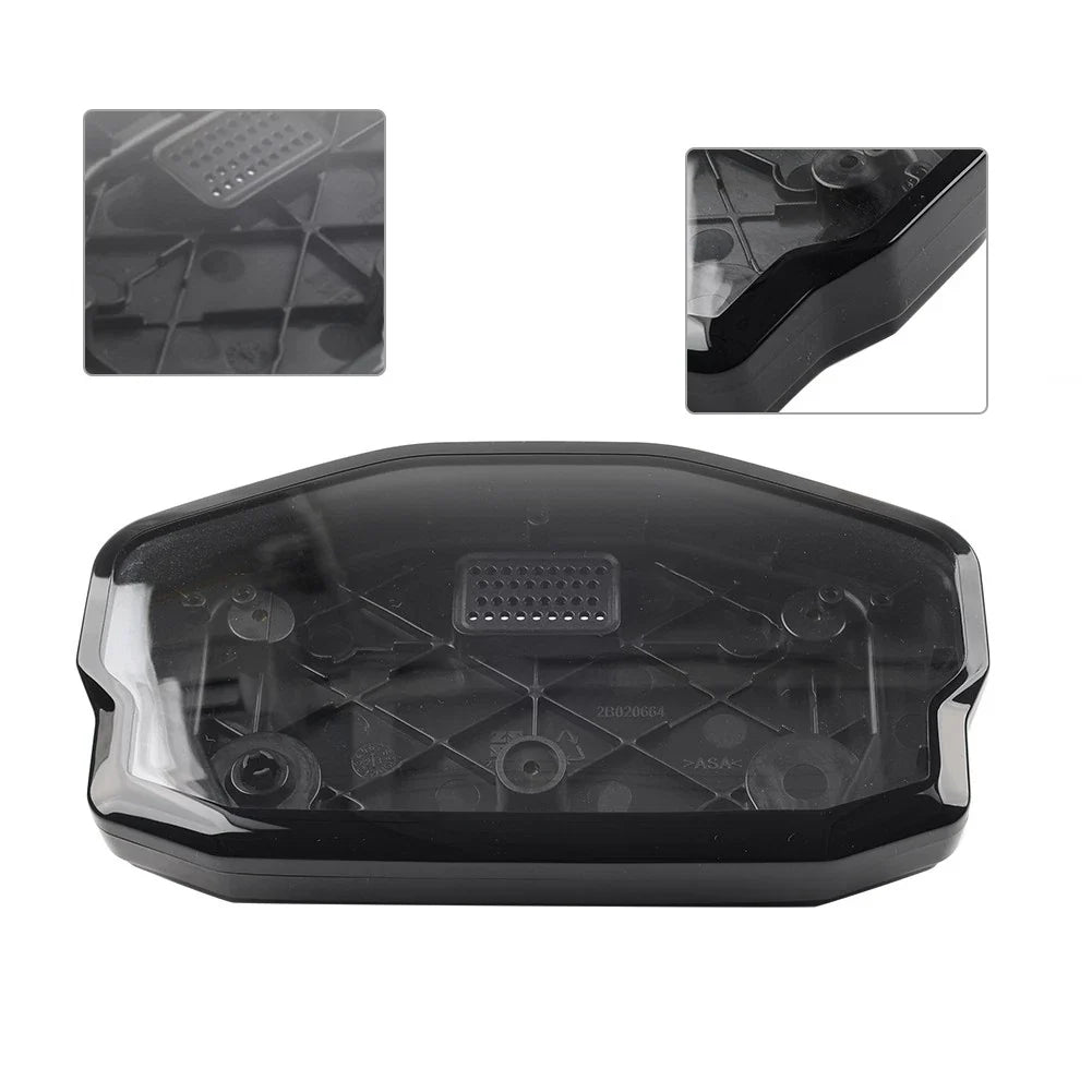 Dashboard Speedometer Case for DUCATI 899 959 1299 1199 Panigale (14-23)