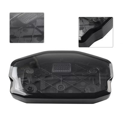 Dashboard Speedometer Case for DUCATI 899 959 1299 1199 Panigale (14-23)