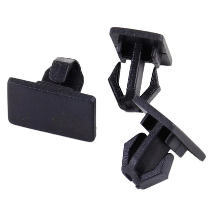 40Pcs Rocker Molding Panel Clips for Chrysler 300, Dodge Charger, Magnum