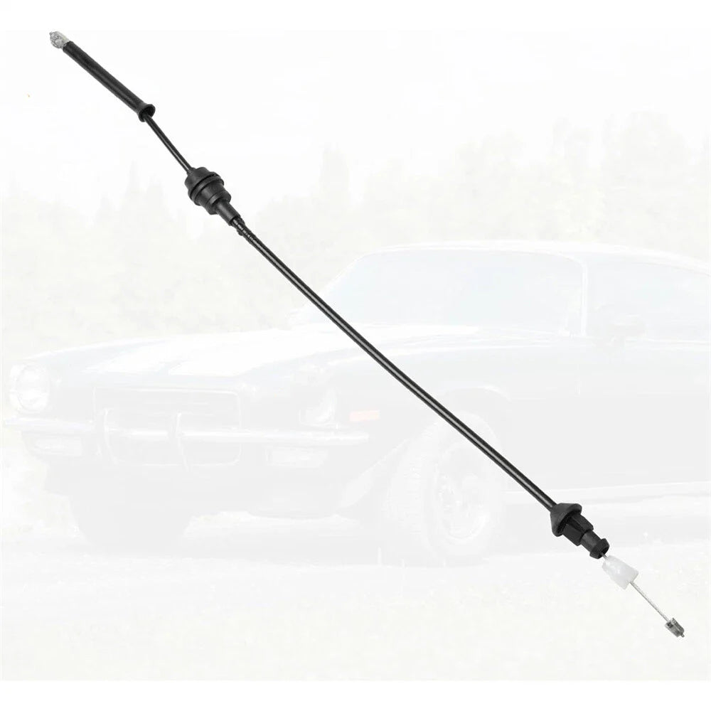 21in Throttle Cable for Chevelle, El Camino, Monte Carlo, Camaro (1964-1988)
