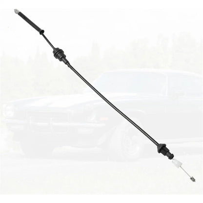 21in Throttle Cable for Chevelle, El Camino, Monte Carlo, Camaro (1964-1988)