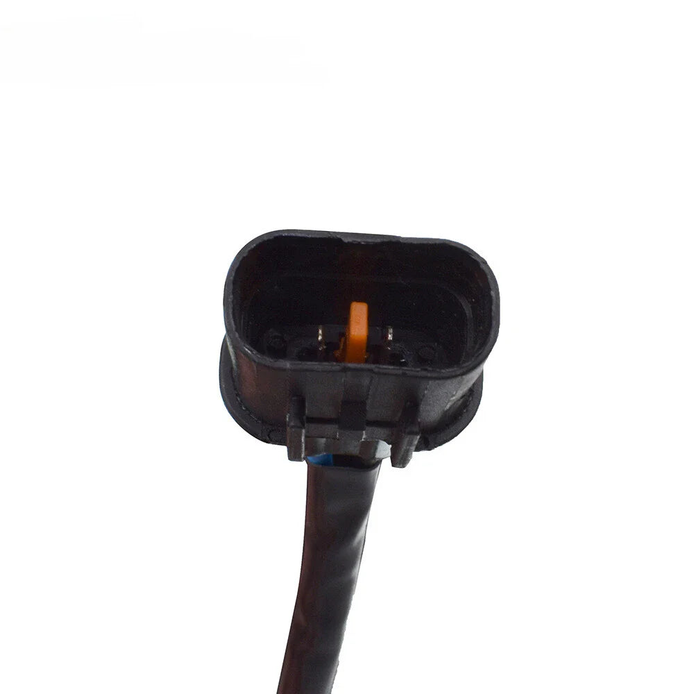 A/C Radiator-Condenser Fan for Mitsubishi Pajero Sport L200