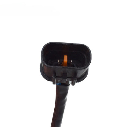 A/C Radiator-Condenser Fan for Mitsubishi Pajero Sport L200