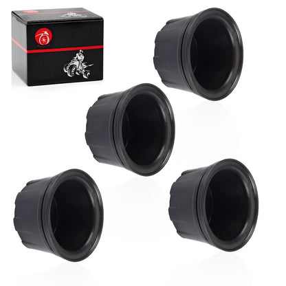 Front Rear Wheel Center Cap for Honda TRX400 TRX420 TRX500 TRX520 (1999–2016)