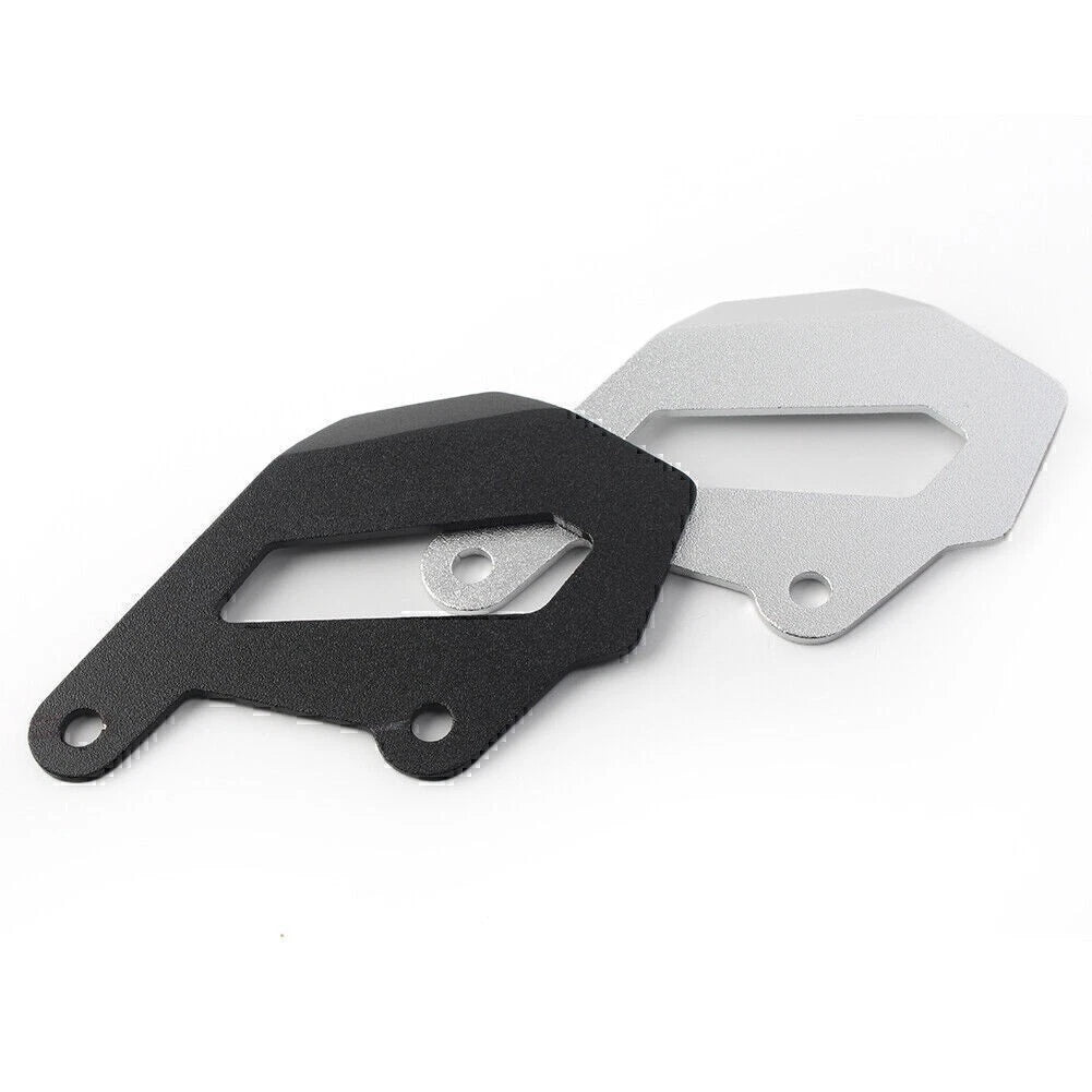 Front Kidney Grille for BMW 3-Series M3 Coupe (2000–2007) Black
