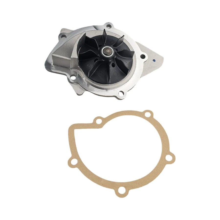Water Pump for Peugeot 307 308 407 Expert | Citroen C4 C5 2.0 (2005–2015)