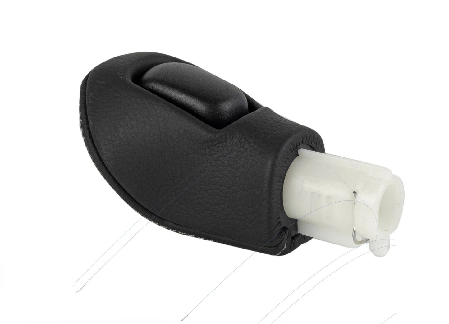 A/T Shift Knob for Infiniti Q50 Q60 QX60 QX80 (2014–2023)