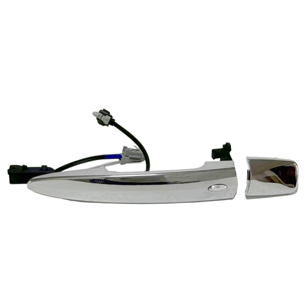 Front Exterior Door Handle for Infiniti QX80 (2017–2024)