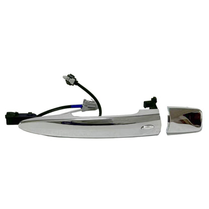 Front Exterior Door Handle for Infiniti QX80 (2017–2024)