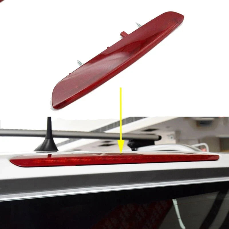 Third Brake Light Rear Stop Light for Jeep Renegade (2015–2020)