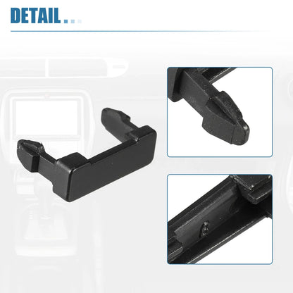 Shifter Lock Cover for Honda (No. 54716-SDA-A81)