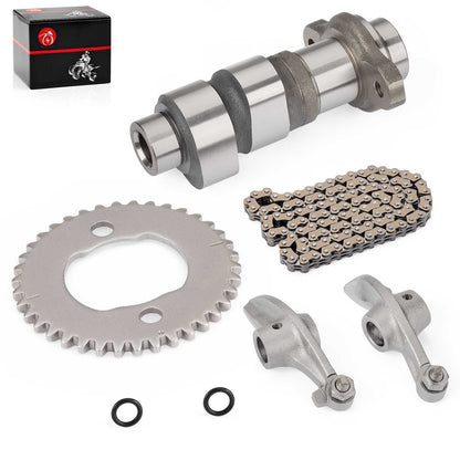 Camshaft Rocker Arm Kit for Honda FourTrax 300 (1988–2000)
