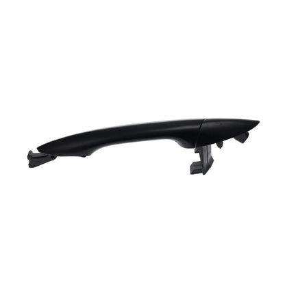 Front/Rear Left Outer Door Handle for Hyundai Elantra (Without Keyhole)