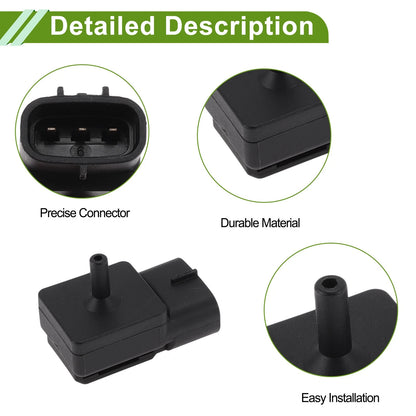 MAP Sensor No.8942020250 for Toyota Caldina (1992–2002)