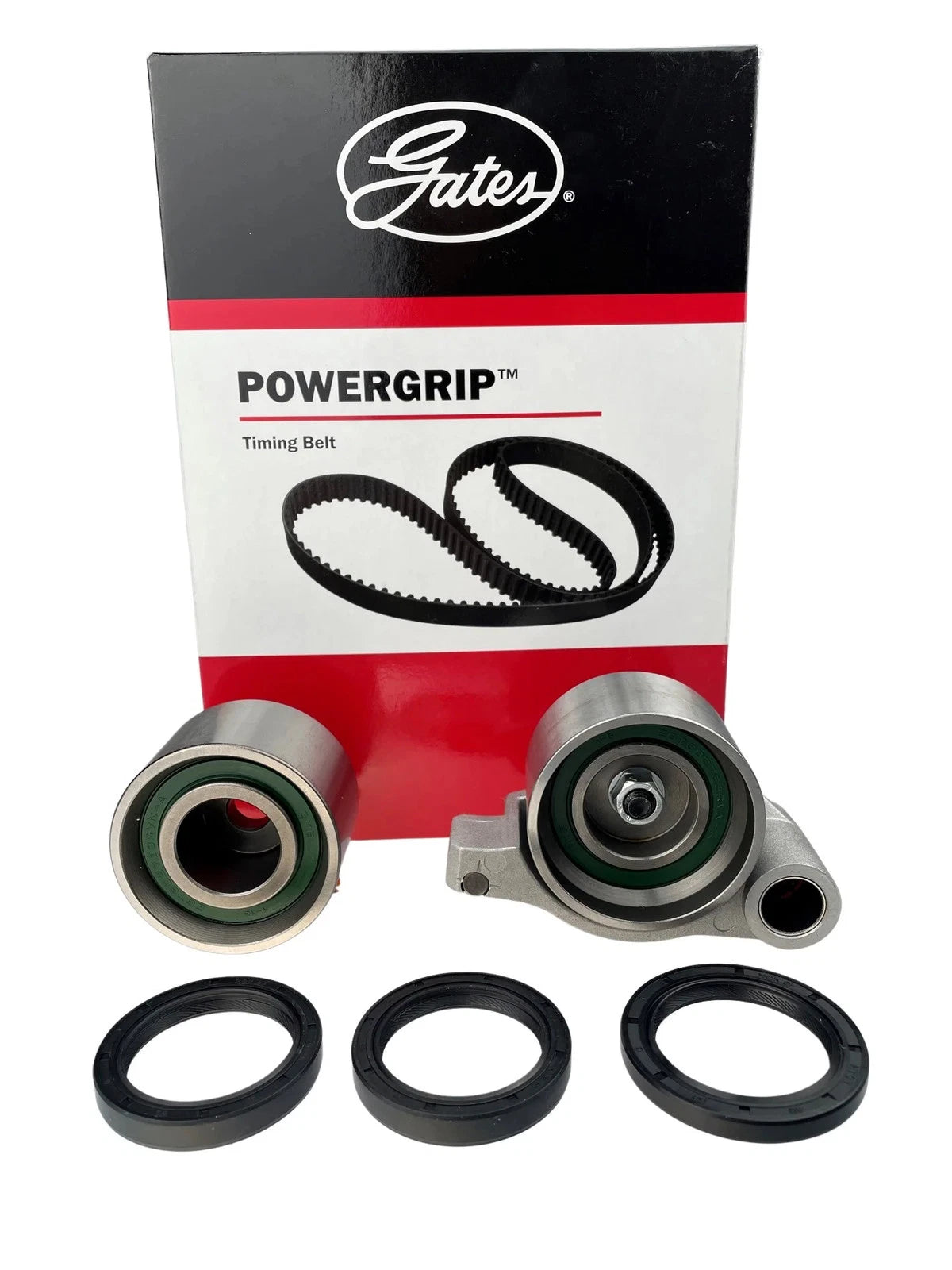 Timing Belt Kit for Lexus ES300 RX300 (2002–2006)
