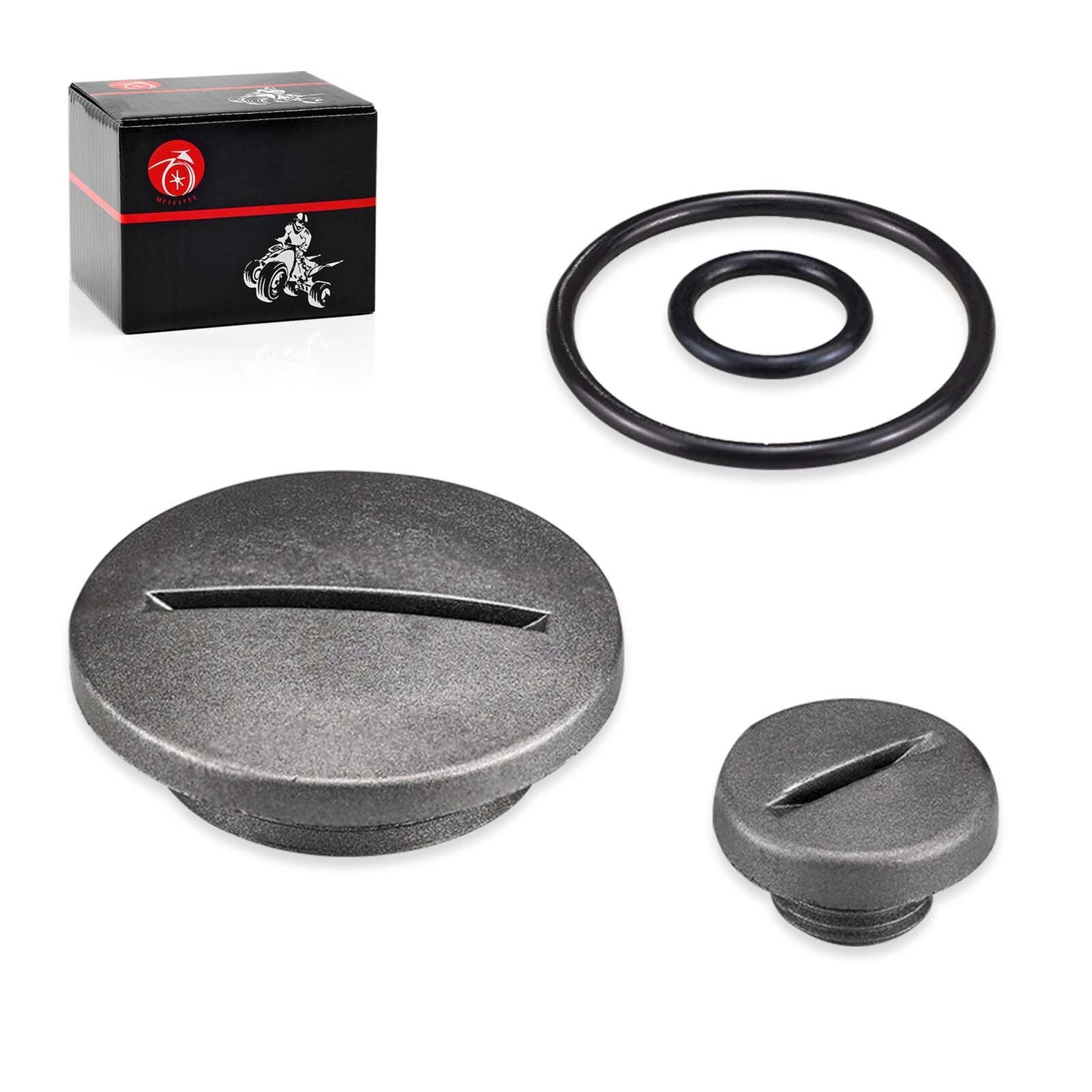 Stator Caps for Yamaha Raptor 660 (2001–2005)