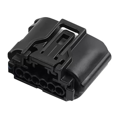6 Pins Connector Adapter Plug  Model