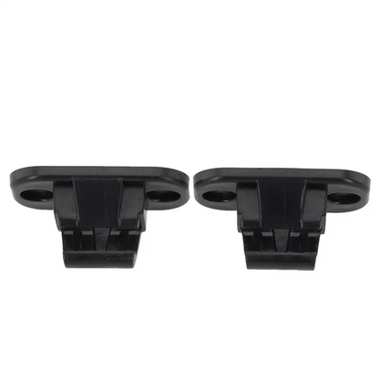 Car Sun Visor Clips for Freightliner Cascadia (2009-2020)