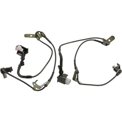 4x ABS Wheel Speed Sensors for Mazda 6 2.3L Turbo (2005-2008)
