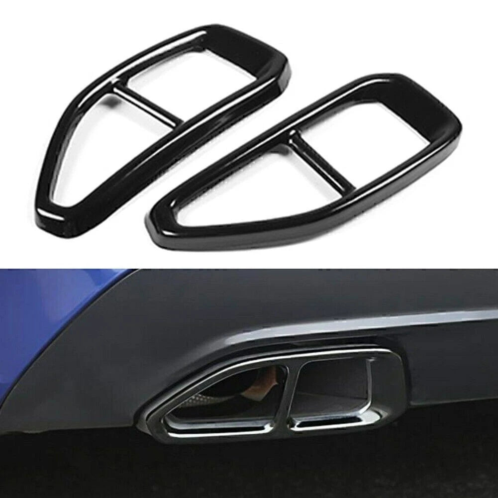 Steering Wheel Switch Button Cover for BMW M3 E90 E92 E93 (2007–2013)