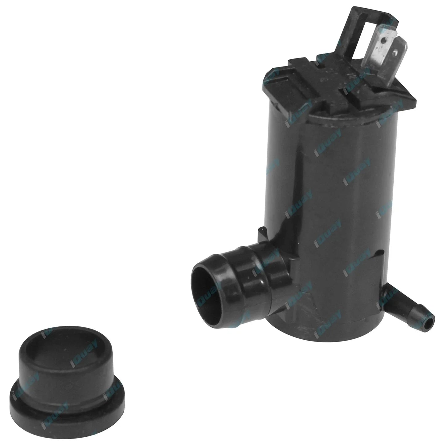 Front / Rear Windscreen Washer Pump for Landcruiser HJ60 HJ61 HZJ70 HZJ73 12V
