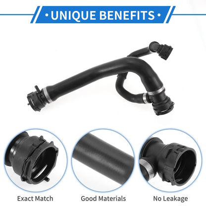 Radiator Hose BMW X5 E70 (2006-2010)