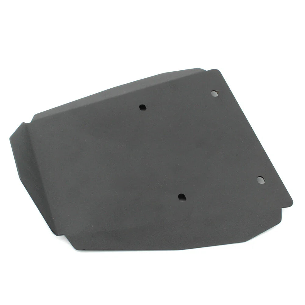 Rear License Plate Holder Mudguard Splash Guard for BMW R1300GS (2023-2024)