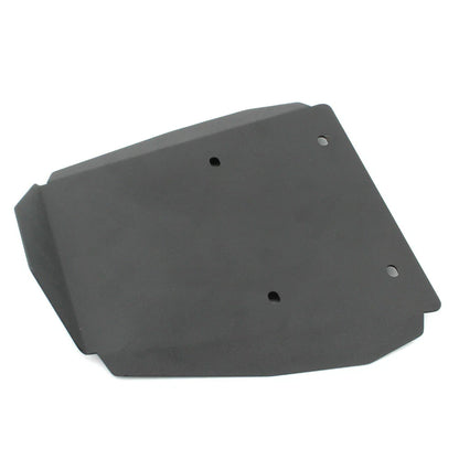 Rear License Plate Holder Mudguard Splash Guard for BMW R1300GS (2023-2024)