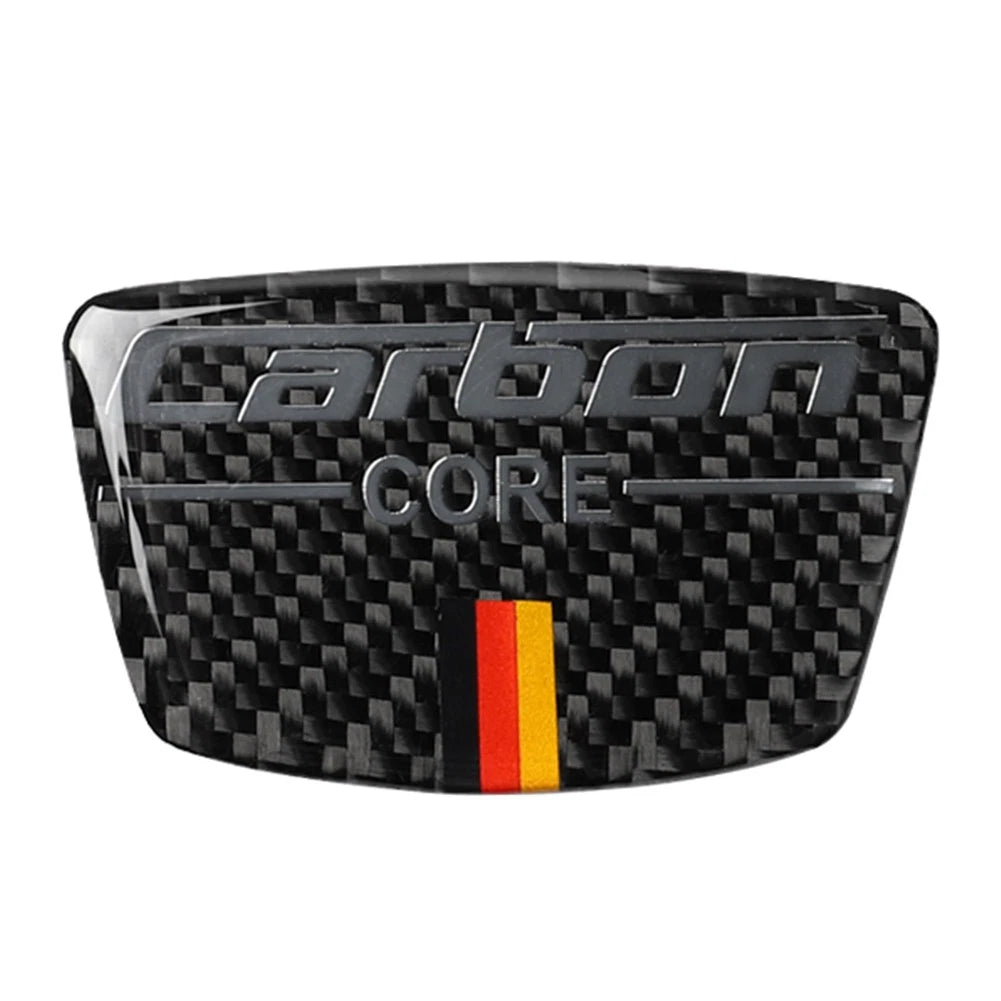 Universal Car Core Emblem B Column Pillar Trim for Various Models