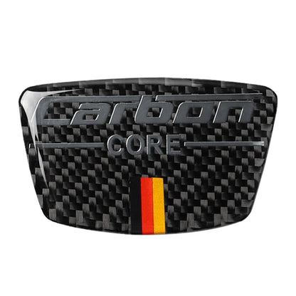Universal Car Core Emblem B Column Pillar Trim for Various Models