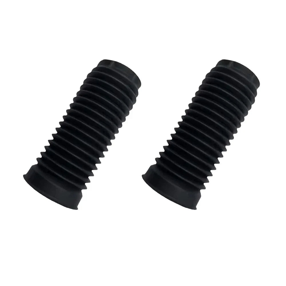 Suspension Shock Absorber Dust Covers for Mercedes E-Class (2003-2009)