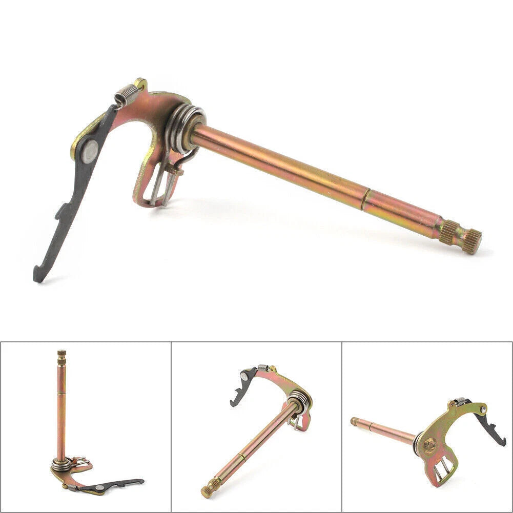 Shift Shaft Assembly for Yamaha PW80 Y-Zinger Big Wheel (1990–1999)