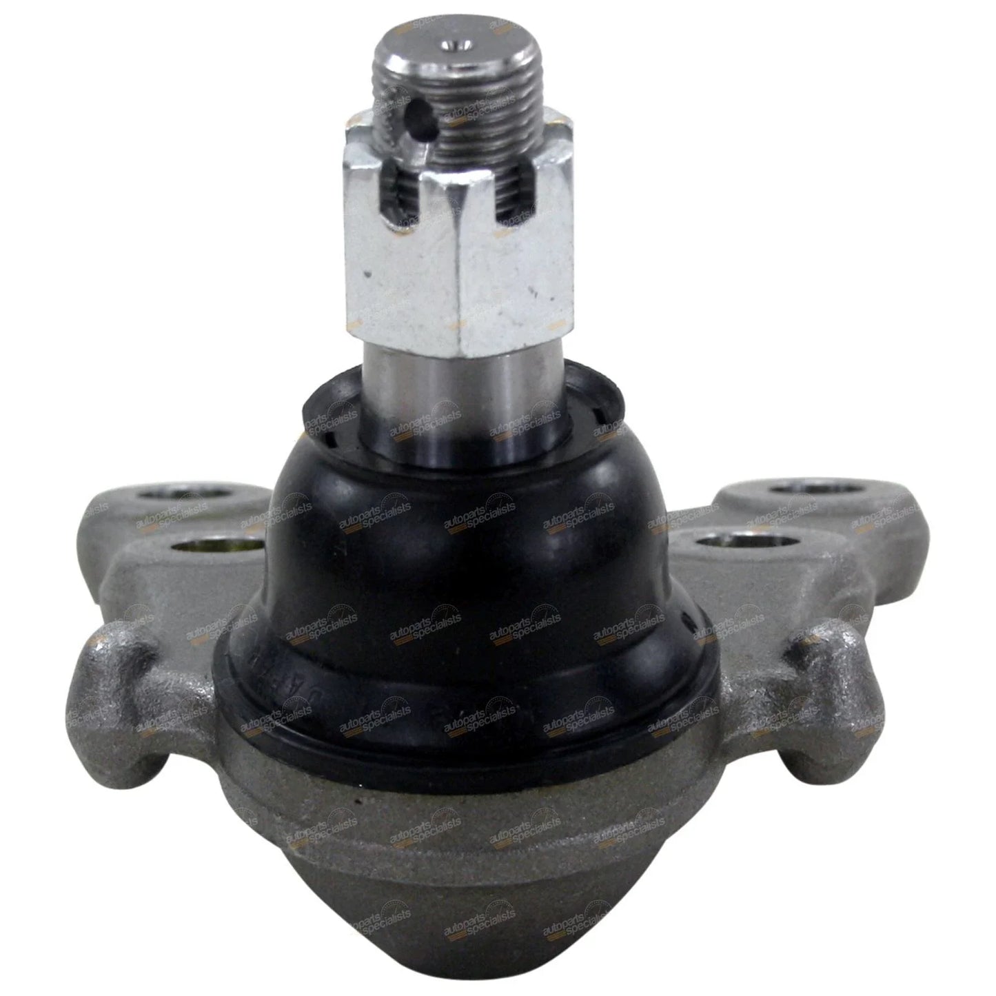 2x Lower Ball Joints for Isuzu MU-X UC 3.0L 4JJ1-TC Diesel (2013-2017)