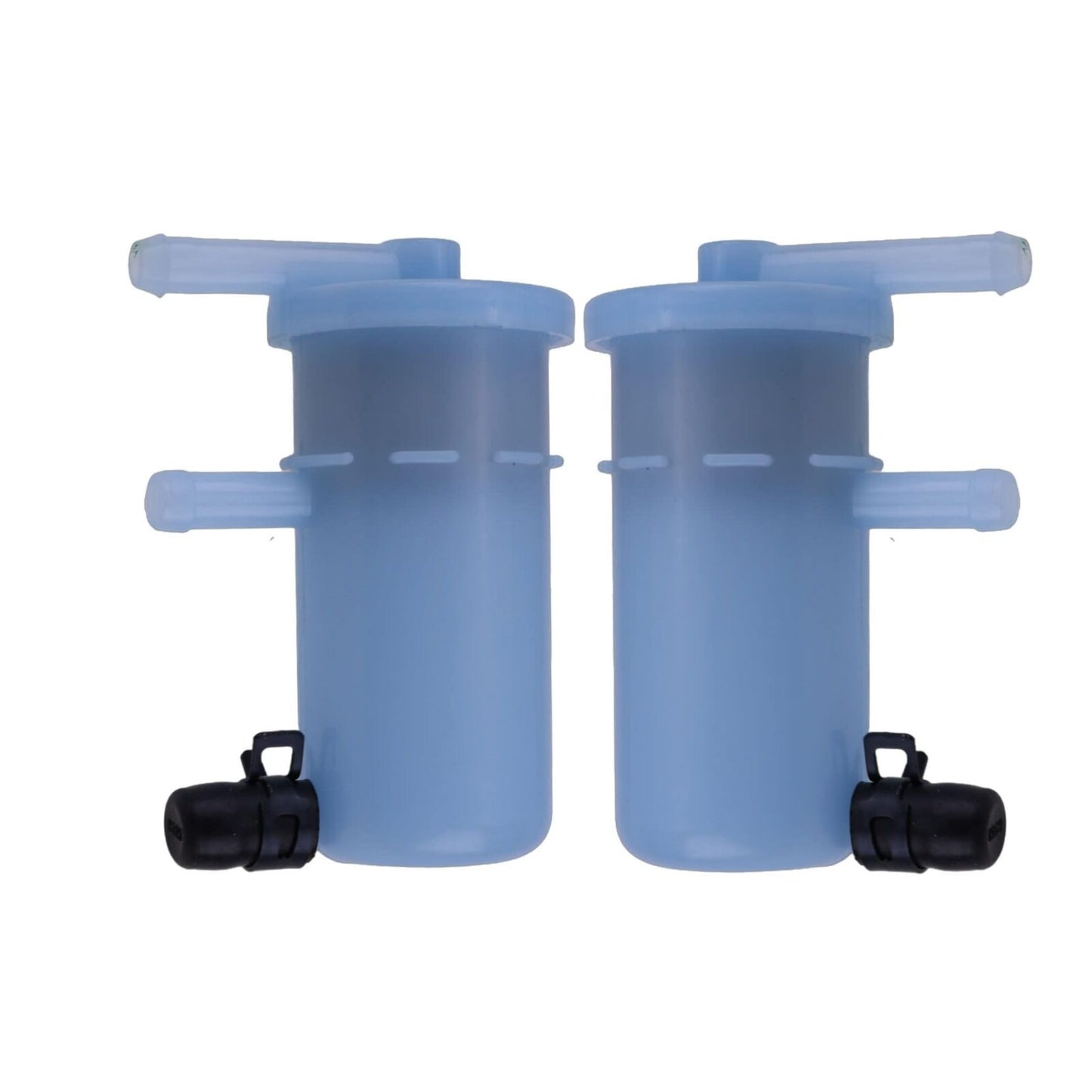 2X Fuel Filter Kit for Suzuki DF 25 to DF 140 (4-Stroke)