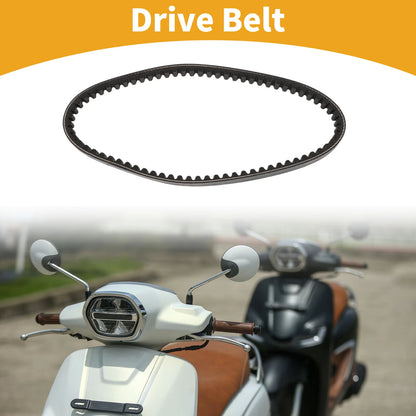 V-Belt No.478954 for Piaggio Vespa ET2 50 80 100 cc (1996–2005)