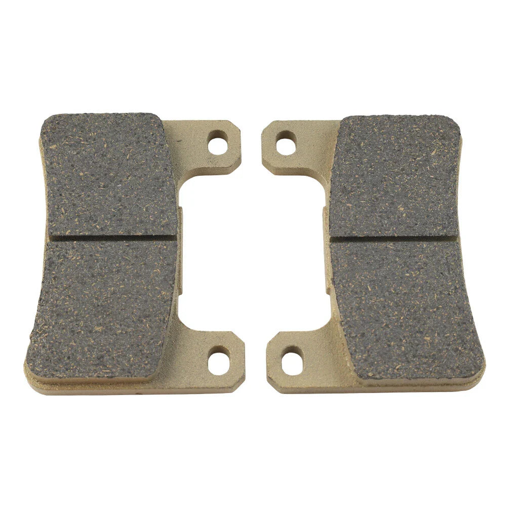 Front Brake Pads for SUZUKI DL1000 V-Strom, DL1050, GSX1300, GSX1000 (14-20)
