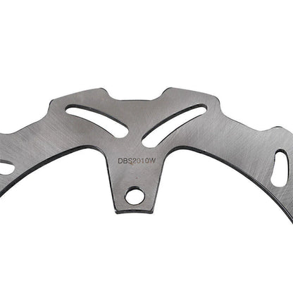 Front Brake Disc Rotor for Kawasaki KX 125 250 (2003-2005)