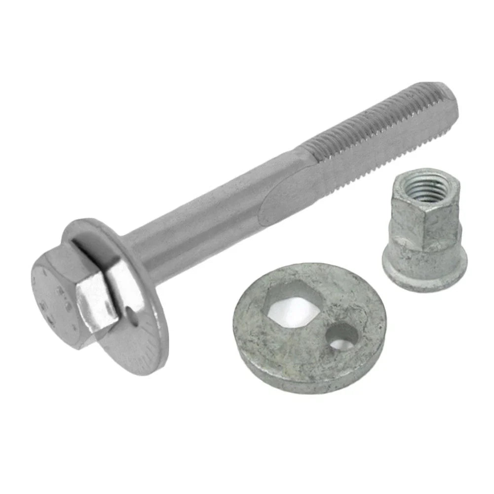 OE Style Rear Suspension Toe Link Mounting Bolt for JEEP COMPASS (2007–2018)