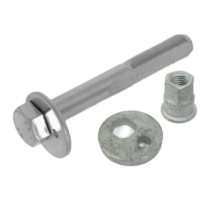 OE Style Rear Suspension Toe Link Mounting Bolt for JEEP COMPASS (2007–2018)