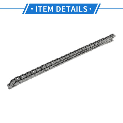 Timing Chain Kit No. 0009937176 for Mercedes-Benz GLS350d (2016–2017)