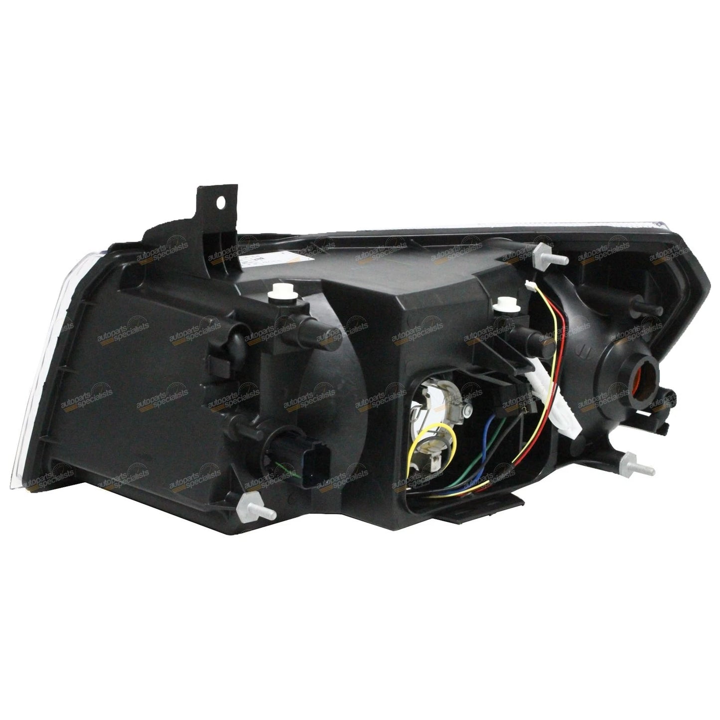RH Headlight for Ford Transit VH/VJ (2000–2006)