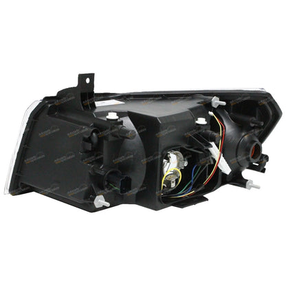 RH Headlight for Ford Transit VH/VJ (2000–2006)