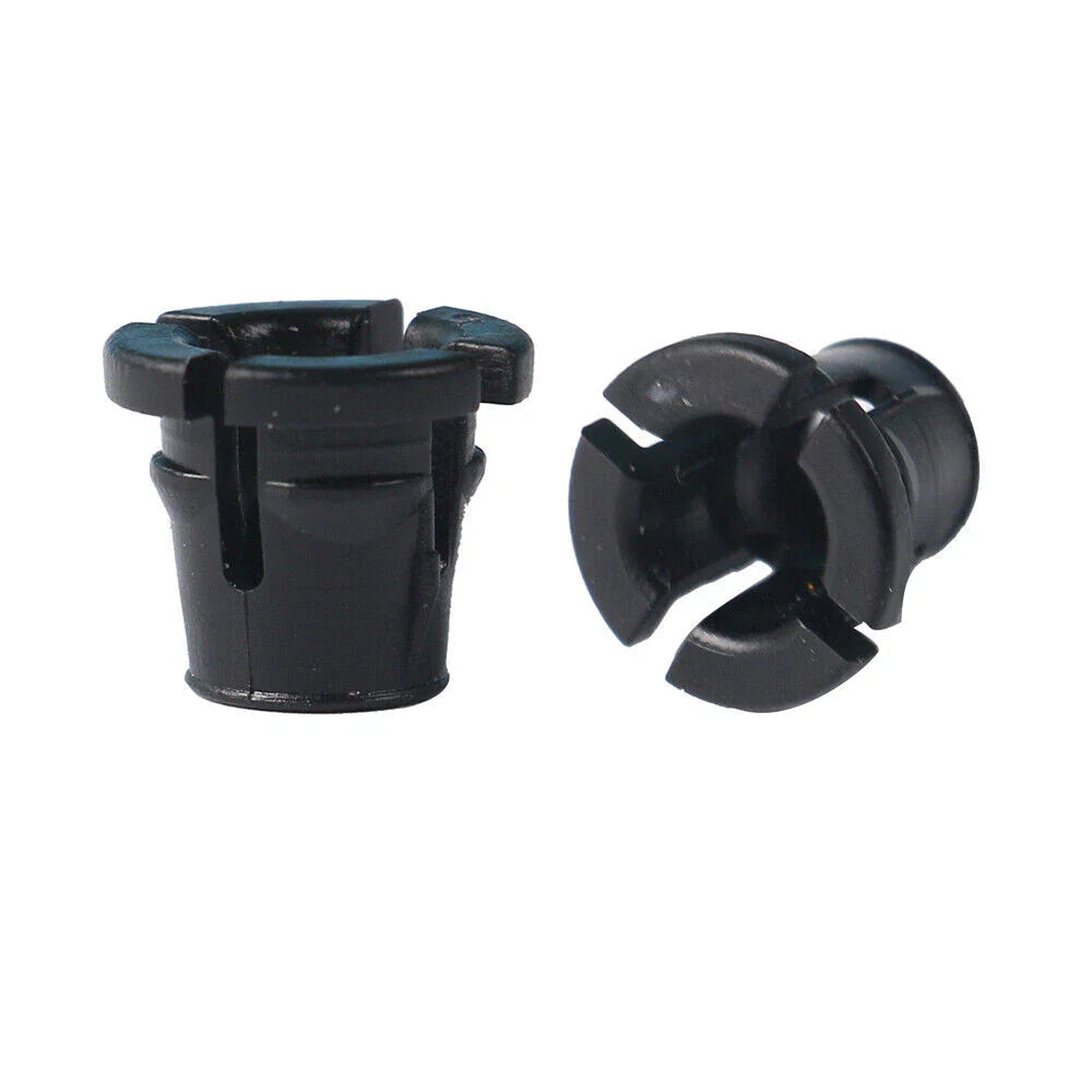 4 x Adaptive Cruise Control Mounting Clips for Jeep Cherokee (2014-2018)
