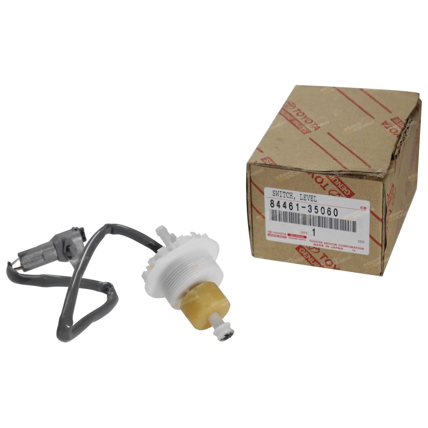 Fuel Filter Water Level Sensor for Toyota Landcruiser HZJ75 (1990–1999)