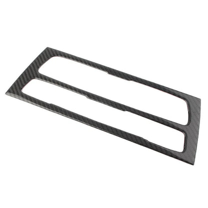 A/C Console Panel Cover Trim for BMW 1 Series F20 F21 (2012-2015)