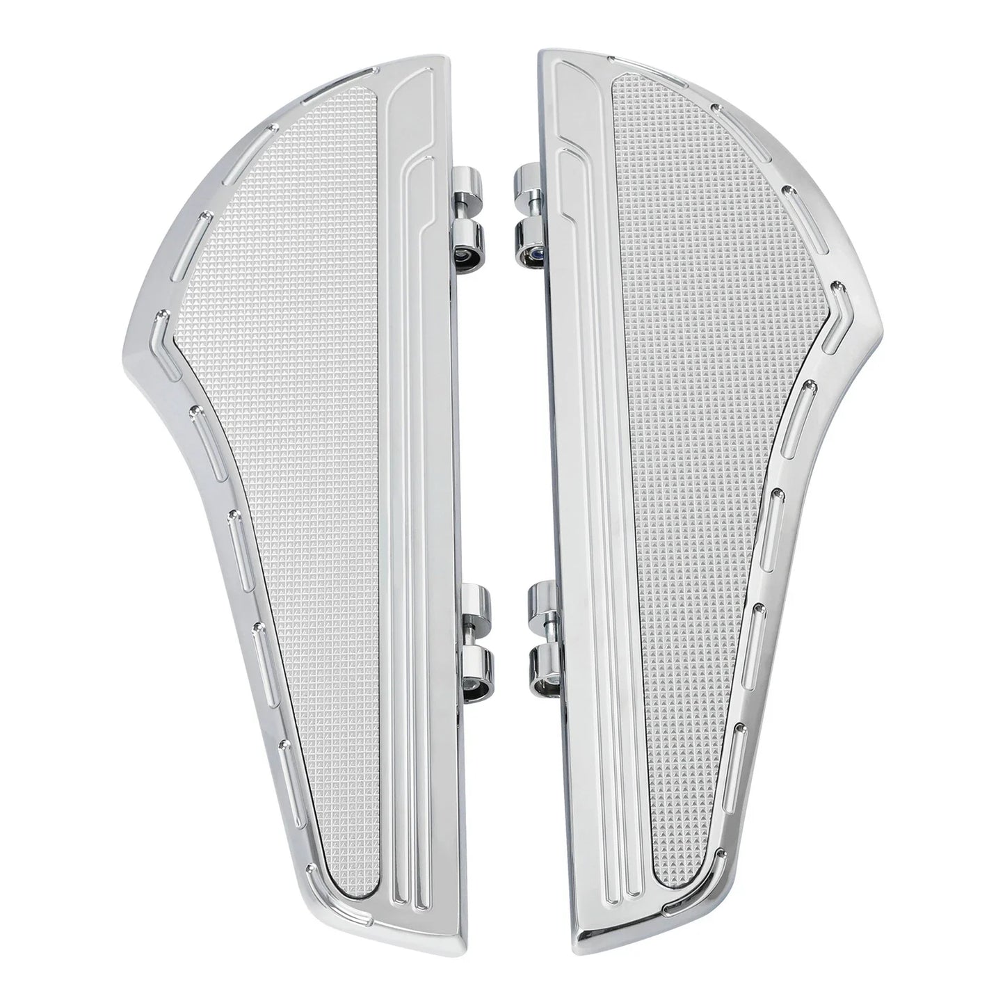 Floorboards for Harley Touring Dyna (2000-2024, 2012-16)